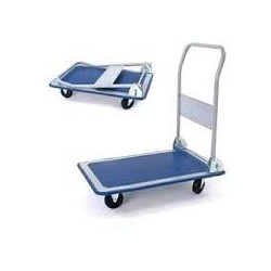 FLC-300 300Kg Folding Load Carrier & Trolley
