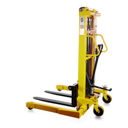 Straddle Leg Stacker SFH1030-AG 1T 3000mm Lift
