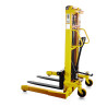 Straddle Leg Stacker SFH1025-A 1T 2500mm Lift