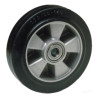 Pallet Truck Rubber Steer Wheel