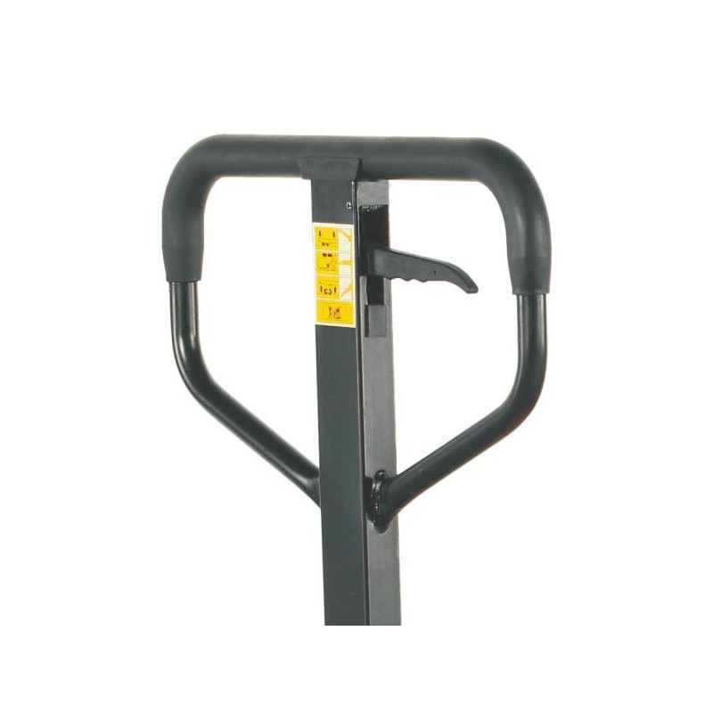 Pallet Truck Handle Type A with Round Pin Fixing Point
