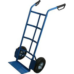 Pneumatic Tyre 200Kg Sack Truck SPT-01