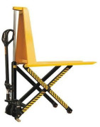 Scissor Lift Pallet Trucks