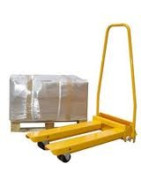 Mini Pallet Trucks