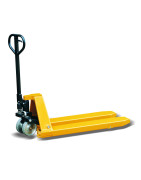 Heavy Duty Pallet Trucks