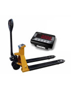 Pallet Truck Scales