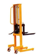 Winch Stackers