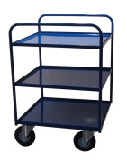 Table & Tier Trolleys