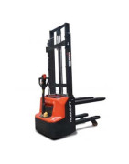 Electric Stackers