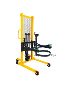 Drum & Reel Handling