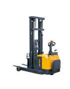 Reach Trucks