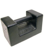 Test Weights