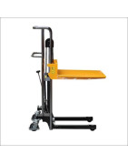 Platform Stackers